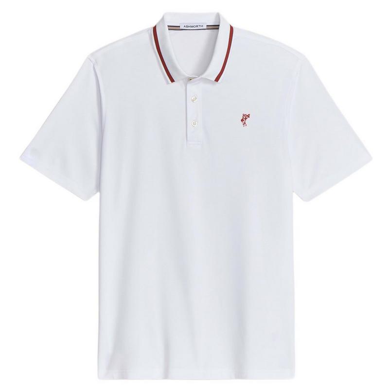 Men's The O.G. Short Sleeve Polo