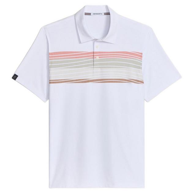 Polo Tide pour hommes ASHWORTH
