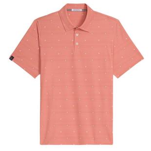 Men's Weston Short Sleeve Polo ASHWORTH