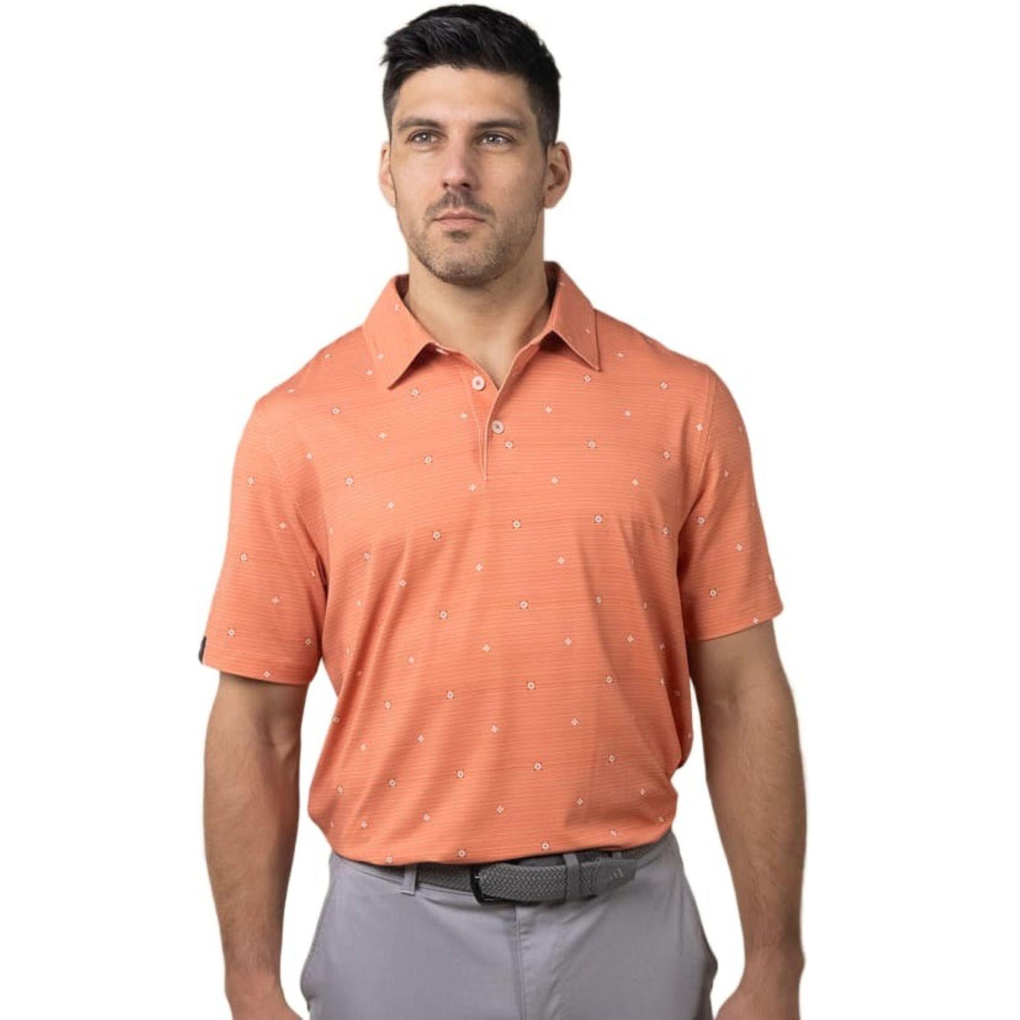 Men's Weston Short Sleeve Polo