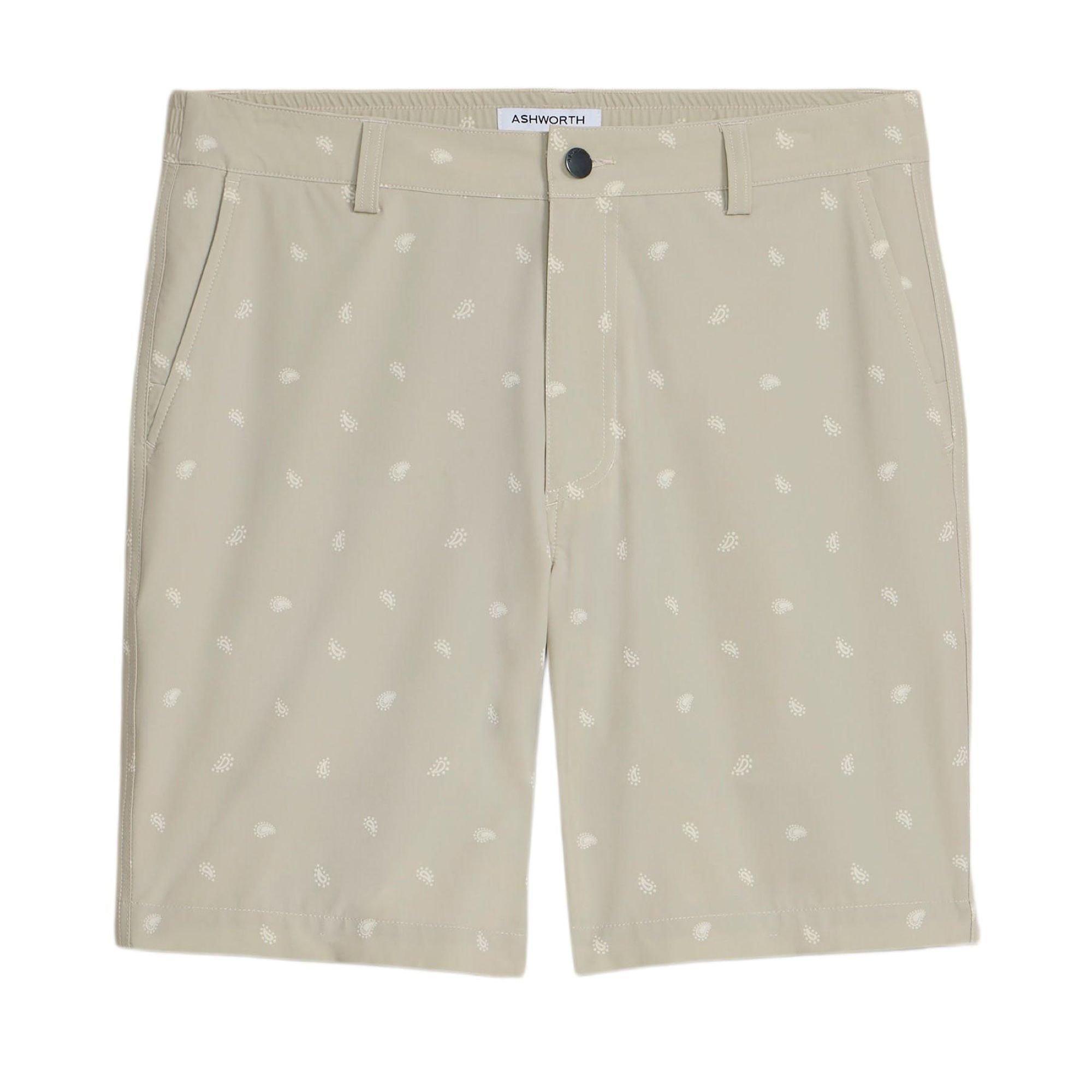 Men's Oslo Printed Short