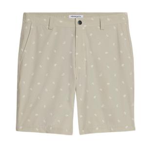 Short &agrave; imprim&eacute; Oslo pour hommes ASHWORTH