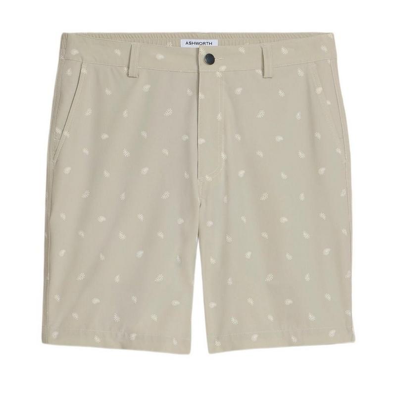 Men's Oslo Printed Short