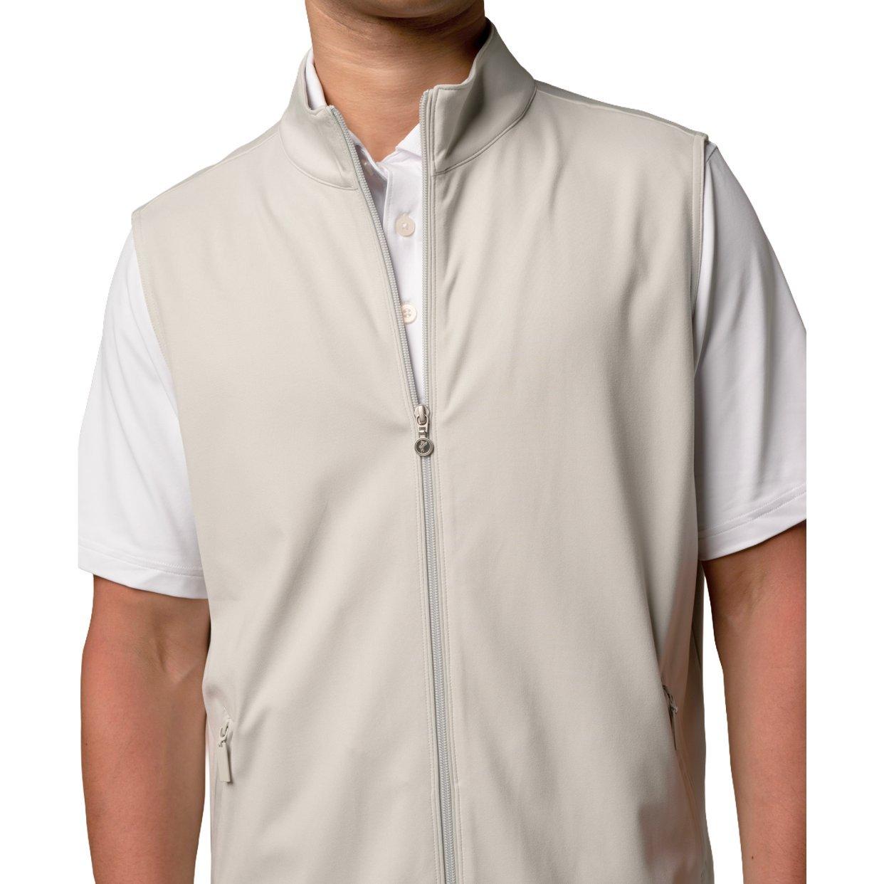 Men's Tech Stretch Vest