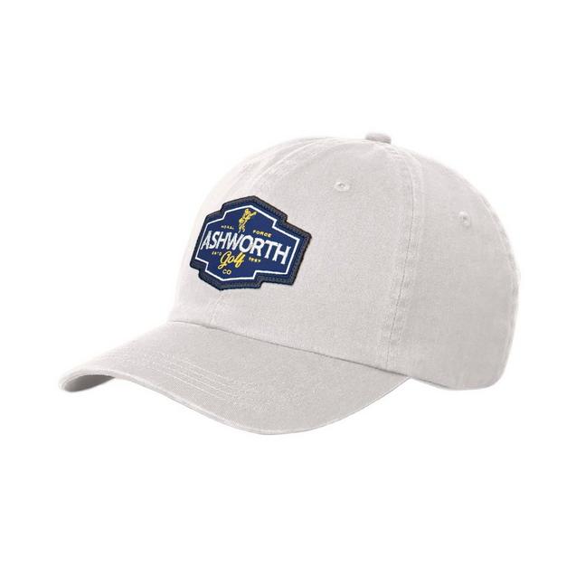 Men's AGC Moral Force Cap ASHWORTH