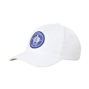 Men's AGC Print Stitch Cap ASHWORTH
