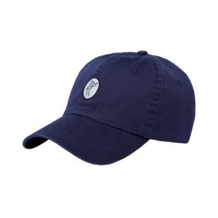 Men's Washed Twill Cap ASHWORTH