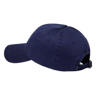 Men's Washed Twill Cap ASHWORTH