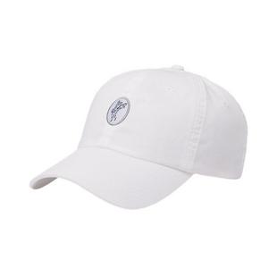 Men's Washed Twill Cap ASHWORTH
