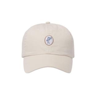 Men's Washed Twill Cap ASHWORTH