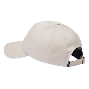 Men's Washed Twill Cap ASHWORTH