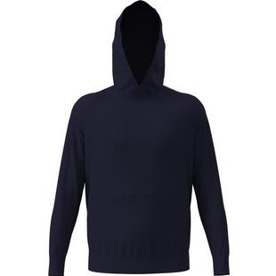 Men's Waffle Sweater Hoodie CALLAWAY