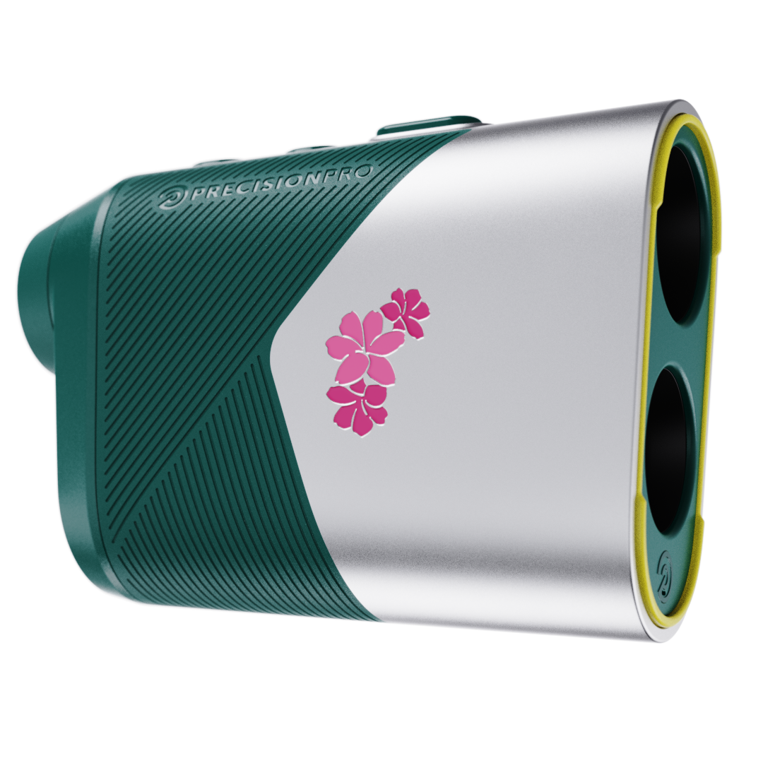 Titan Elite GPS Rangefinder - Spring Edition