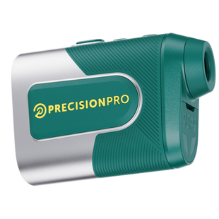 Titan Elite GPS Rangefinder - Spring Edition PRECISION PRO GOLF