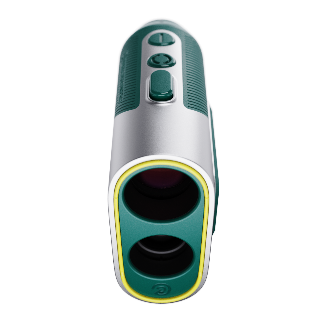 Titan Elite GPS Rangefinder - Spring Edition