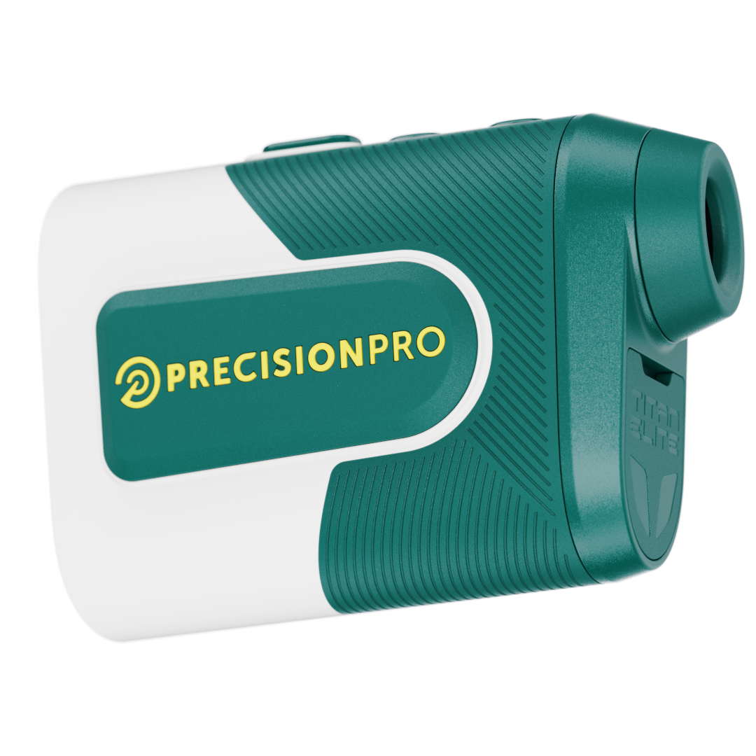 Titan Slope Rangefinder - Spring Edition