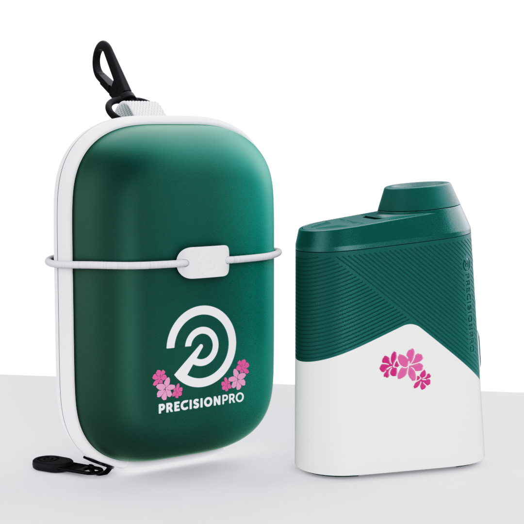 Titan Slope Rangefinder - Spring Edition