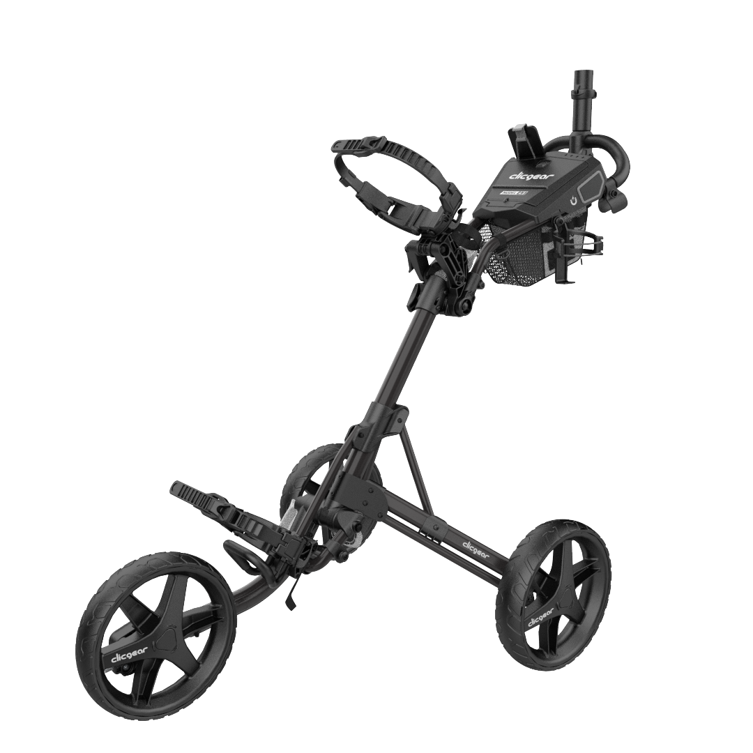 M4.5 Push Cart