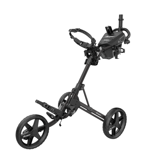 M4.5 Push Cart CLICGEAR