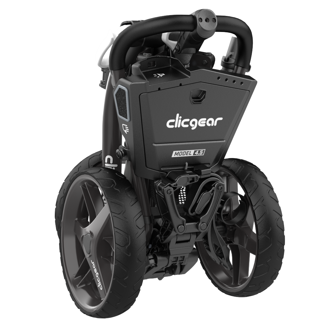 M4.5 Push Cart