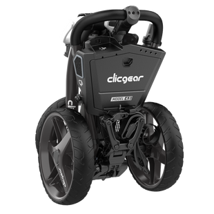 M4.5 Push Cart CLICGEAR