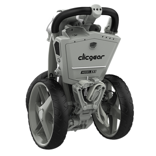 M4.5 Push Cart CLICGEAR