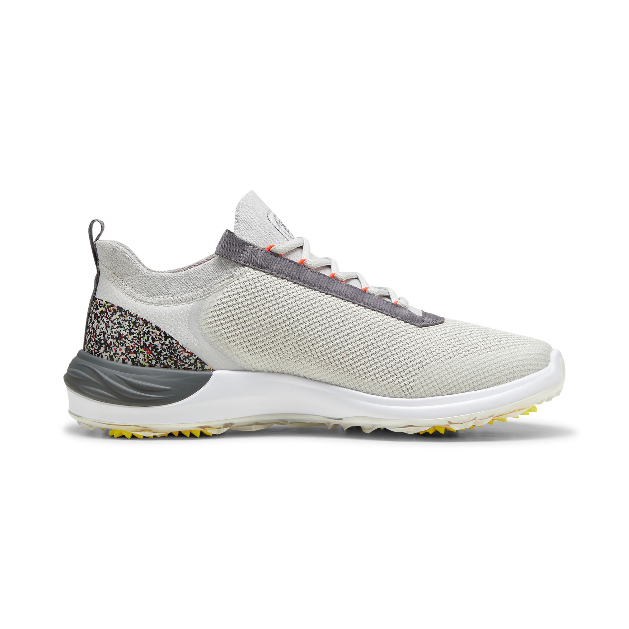 Men's Phantomcat Nitro Sport Spikeless Golf Shoe - Light Grey