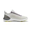 Prior Generation - Men's Phantomcat Nitro Sport Spikeless Golf Shoe - Light Grey