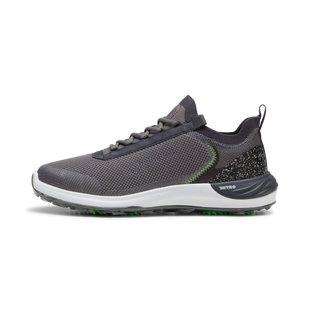 Prior Generation - Men's Phantomcat Nitro Sport Spikeless Golf Shoe- Dark Grey