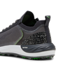 Prior Generation - Men's Phantomcat Nitro Sport Spikeless Golf Shoe- Dark Grey