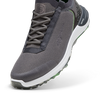 Prior Generation - Men's Phantomcat Nitro Sport Spikeless Golf Shoe- Dark Grey