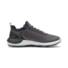 Prior Generation - Men's Phantomcat Nitro Sport Spikeless Golf Shoe- Dark Grey