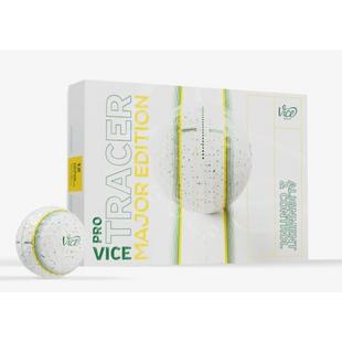 Limited Edition - Pro Golf Balls - Major Edition VICE