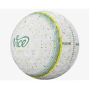 Limited Edition - Pro Golf Balls - Major Edition VICE