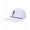 WHITE | Men's Seasonal Bear Cap