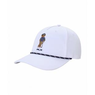 Men's Seasonal Bear Cap RLX
