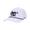 WHITE | Men's Birdie Club Cap