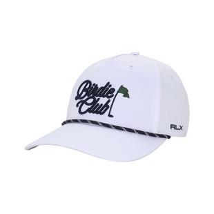 Men's Birdie Club Cap RLX