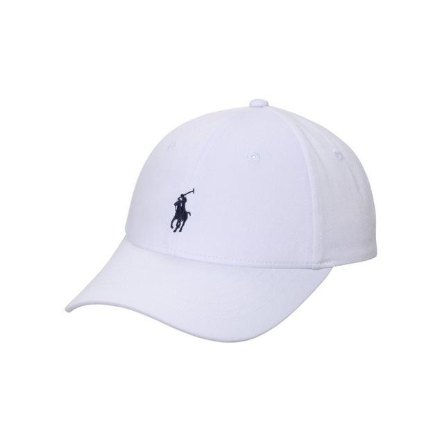 Casquette Player en sergé pour femmes RLX