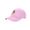 PINK | Women's Seasonal Bear Cap
