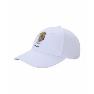 Women's Seasonal Bear Cap RLX
