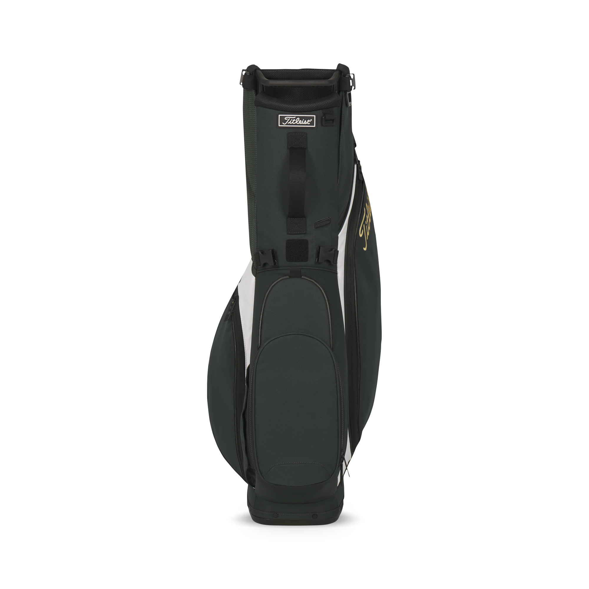 Limited Edition - Players S4 Stand Bag - Tee Time