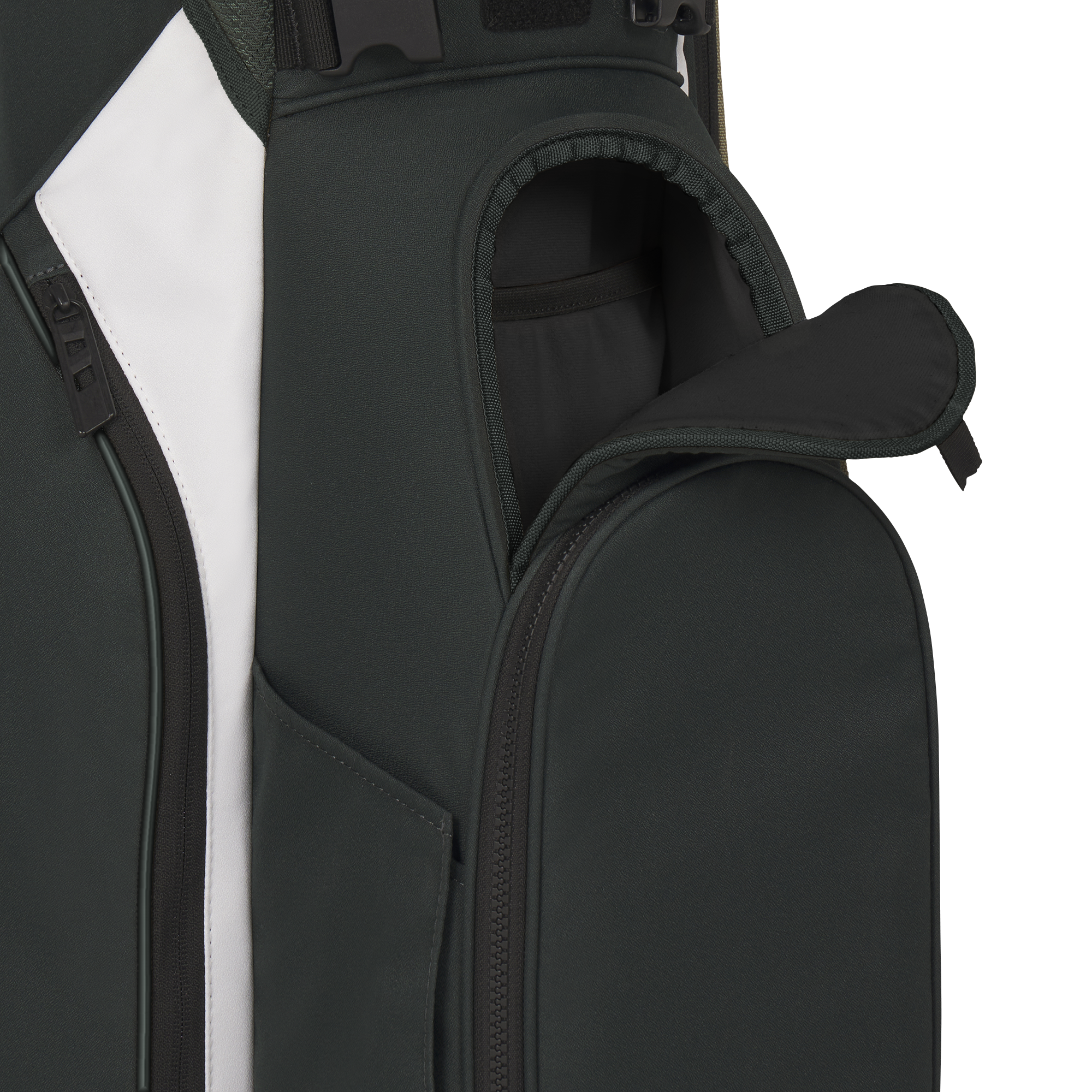 Limited Edition - Players S4 Stand Bag - Tee Time