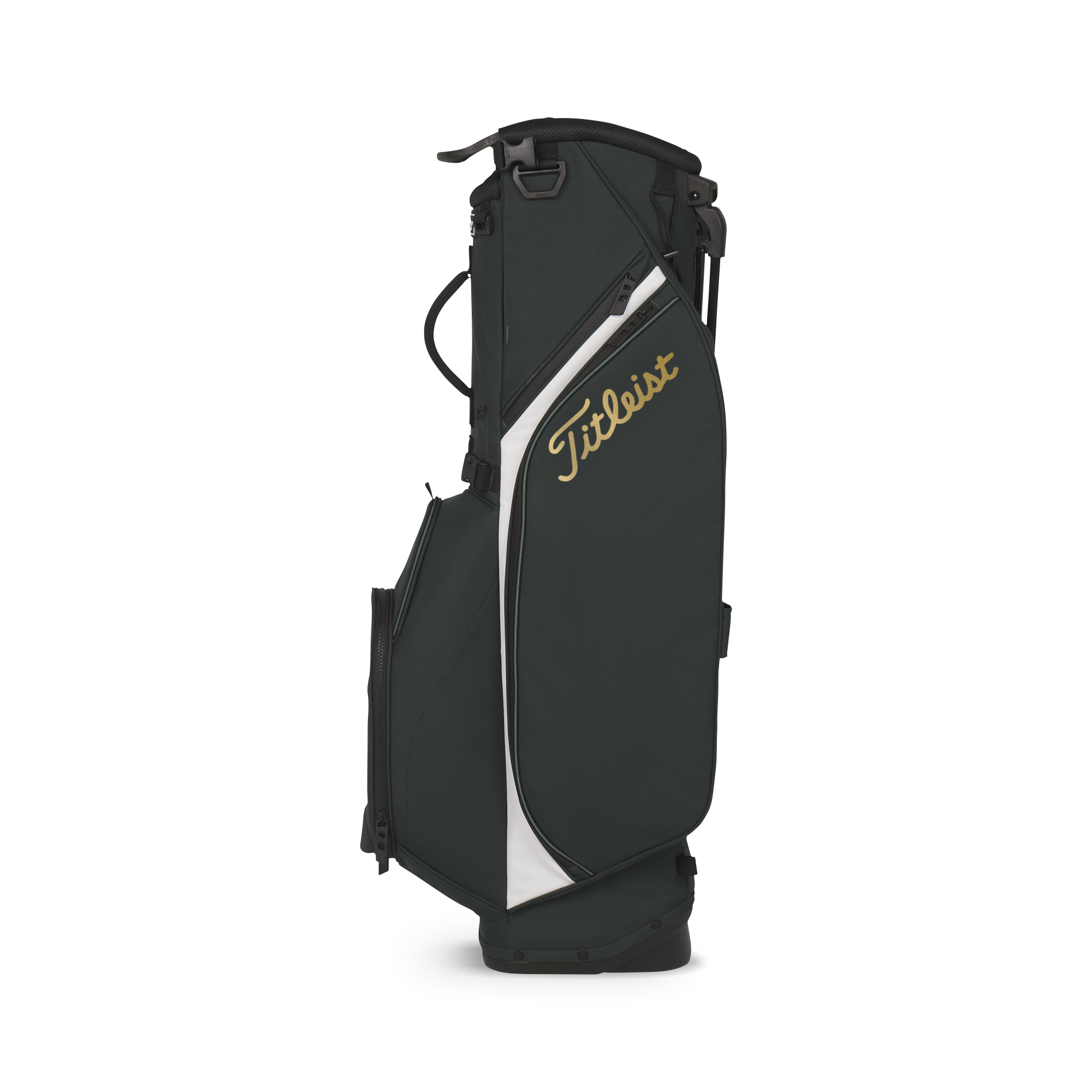 Limited Edition - Players S4 Stand Bag - Tee Time