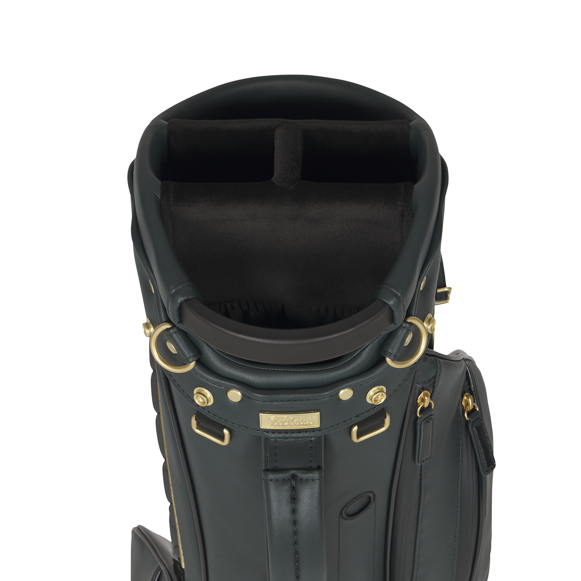 Limited Edition - LINKSLEGEND Members Stand Bag - Tee Time