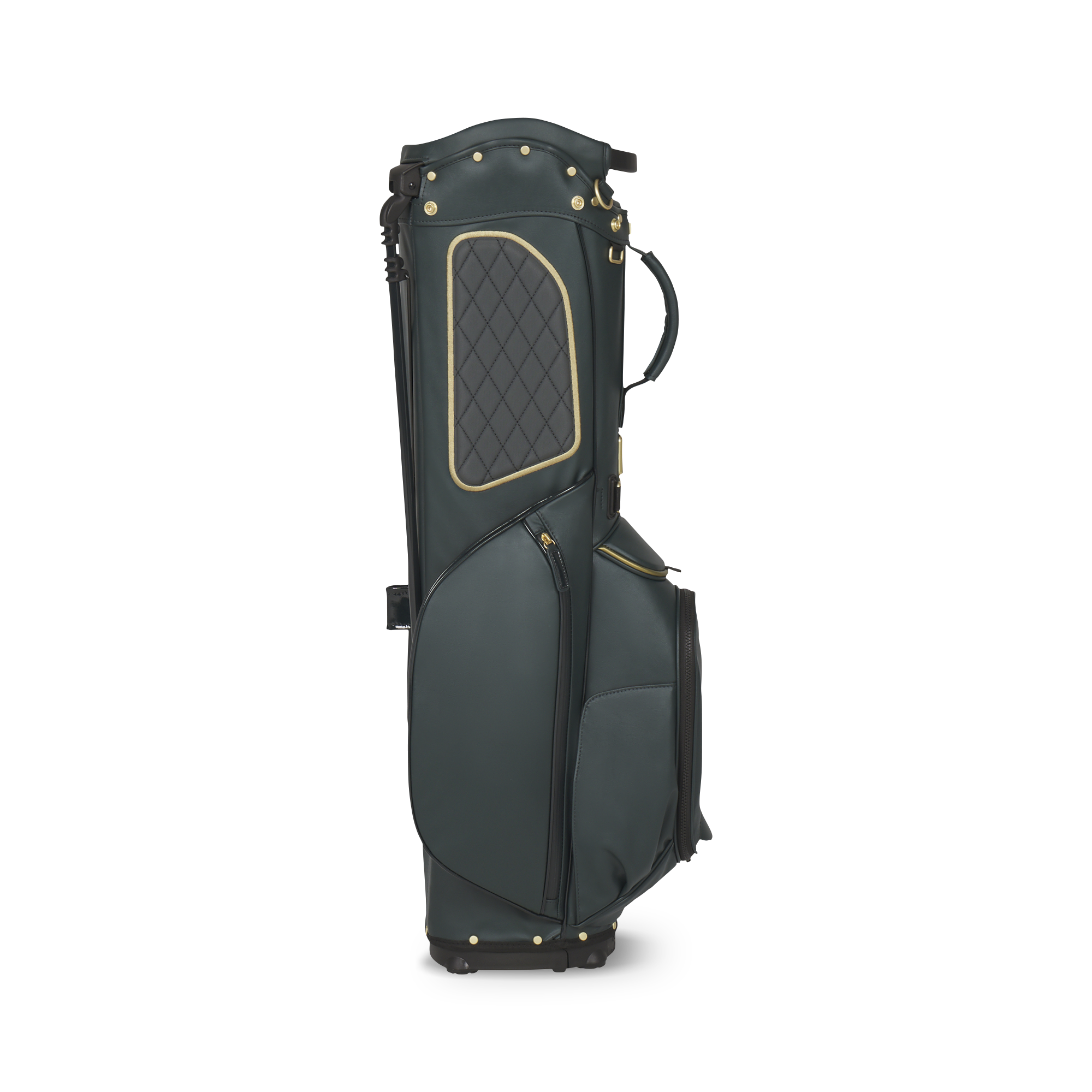 Limited Edition - LINKSLEGEND Members Stand Bag - Tee Time