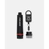 Magnetic Club and Shoe Brush