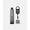 GREY | Magnetic Club and Shoe Brush