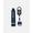 NAVY | Magnetic Club and Shoe Brush