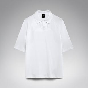 Polo &agrave; manches courtes Fusion UV pour hommes OAKLEY